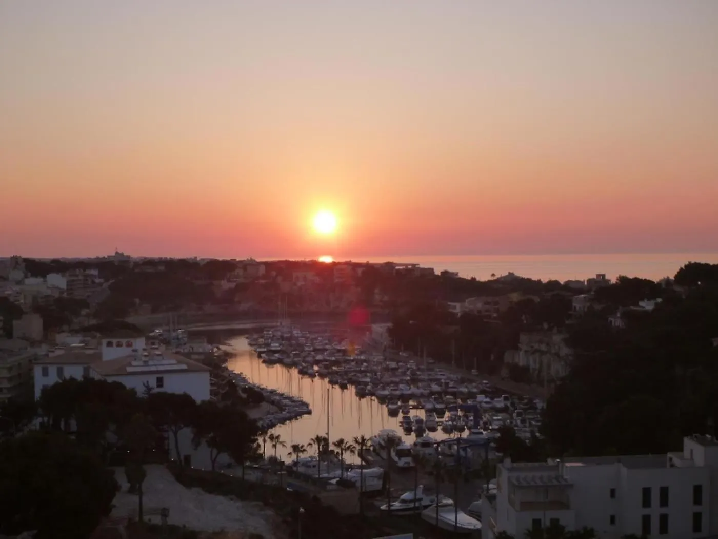 Apartamento Marina II Porto Cristo 0*,