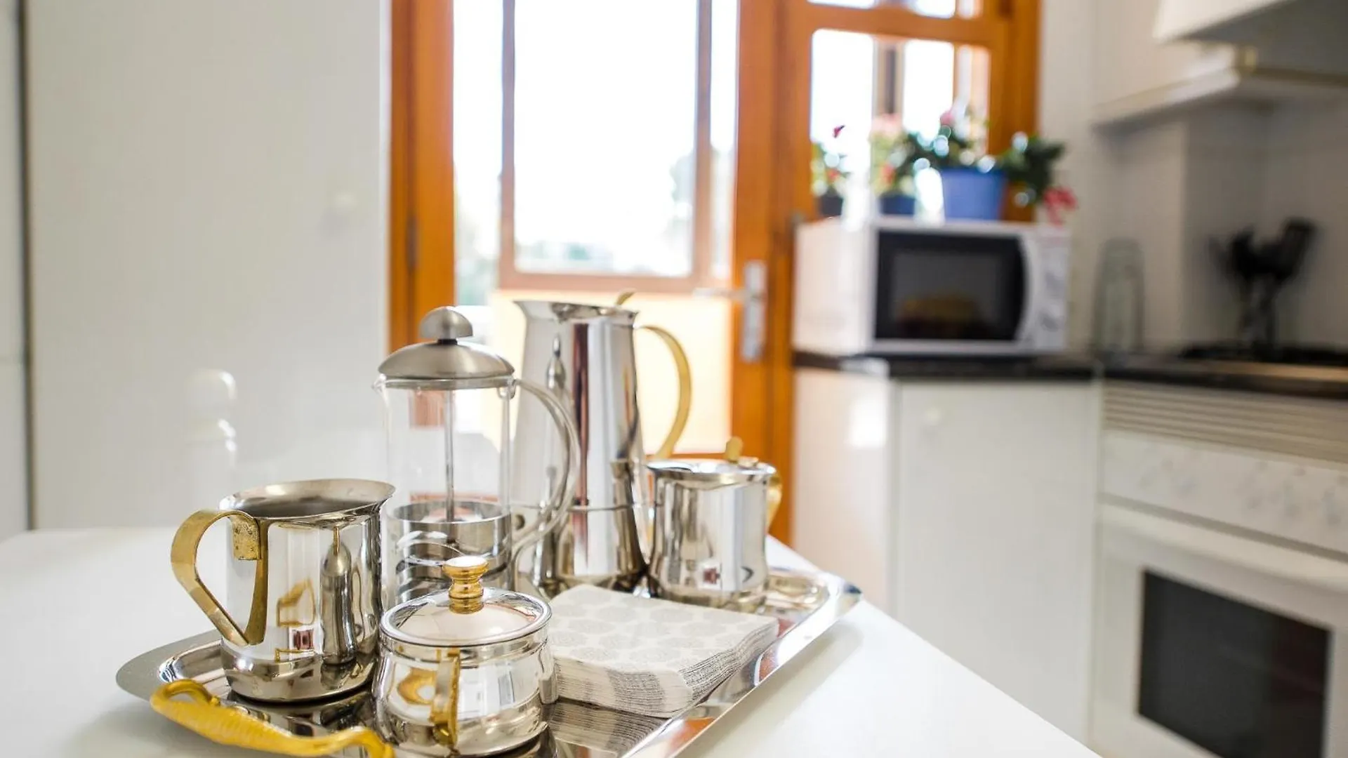 Apartamento Marina II Porto Cristo Spanyolország