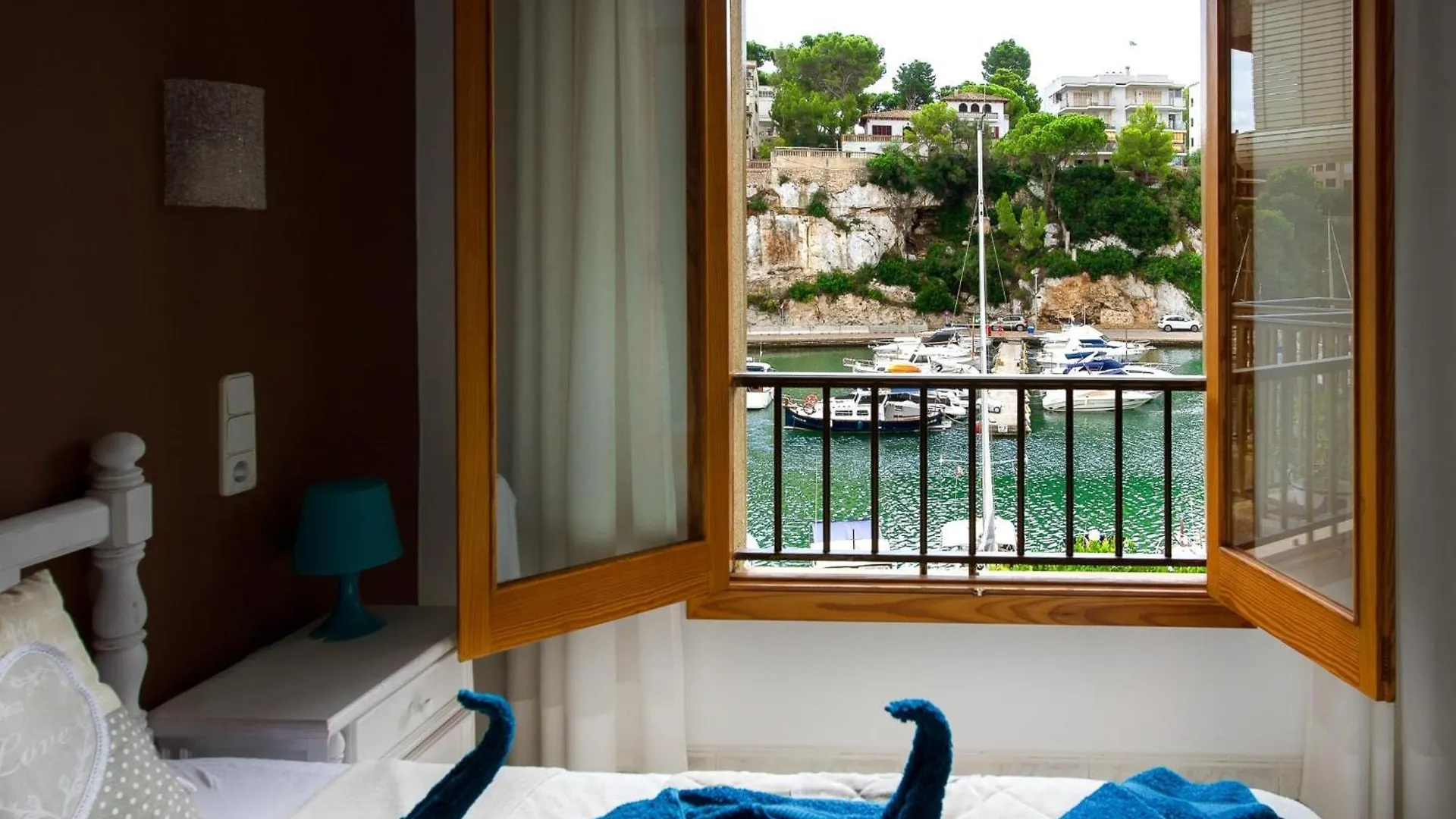 Apartamento Marina II Porto Cristo 0*,  Spanyolország