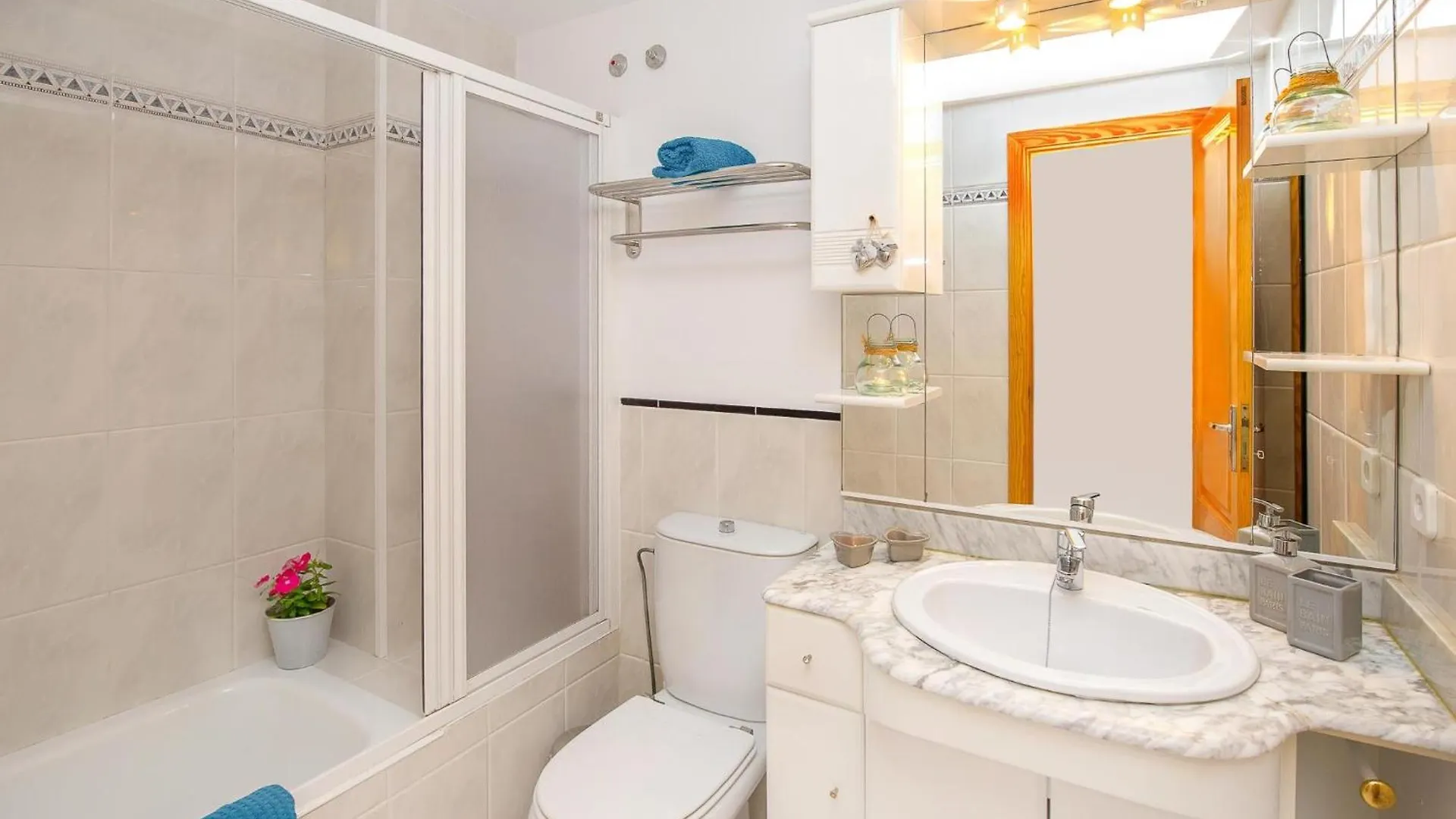 Apartman Apartamento Marina II Porto Cristo