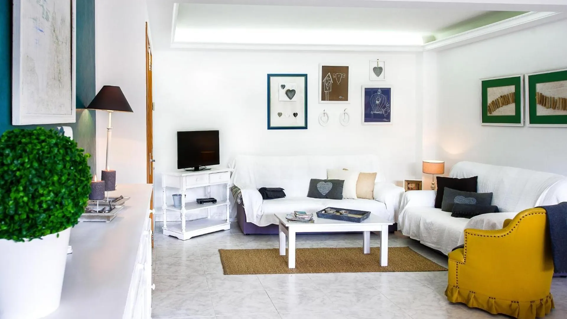 Apartamento Marina II Porto Cristo 0*,  Spanyolország